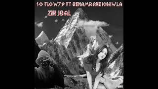 So Flow79 Ft Benamrane Khawla Remix zen jbal [upl. by Iharas315]