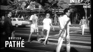 A Trip To Honolulu 1966 [upl. by Alyam]