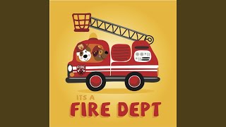 Fire Truck [upl. by Lalat]