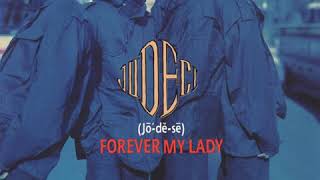 Jodeci  Forever My Lady Extended Vocal Version [upl. by Arrim]