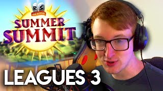 OSRS Leagues 3 WHAT WE KNOW so far [upl. by Attiuqaj]