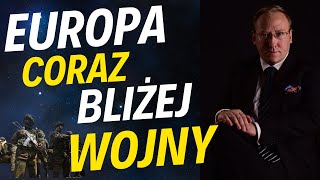 938 Europa coraz bliżej wojny [upl. by Evalyn]