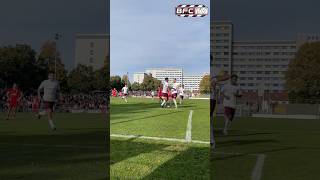 Souveräner Einzug ins Achtelfinale  50 Sieg gegen Lichtenberg 47 [upl. by Mariam630]