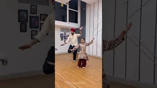 Pind De Gerhe  Kalli Activa  Rupinder Handa  Harman Gill  Sarleen kaur trending viralvideo [upl. by Yahsan]