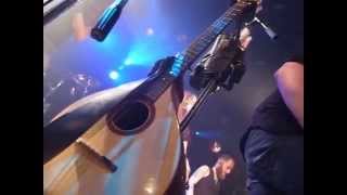 Eluveitie  Origins  The Nameless etc live 14  Cyclone Shibuya Tokyo Japan 9 June 2014 [upl. by Nevar968]