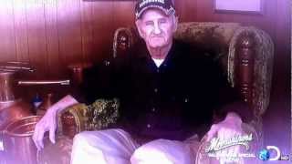 Moonshiners Jim Tom quotWhat Love isquot [upl. by Aelahs]