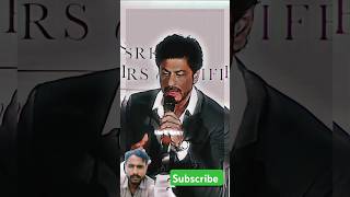 Who Make SRKs Life  SRK Motivational Speech shorts motivation viralshorts srk srkmotivational [upl. by Aryas319]