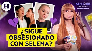 ¿Se divorcia de Hailey Mhoni Vidente predice cambios radicales en la vida de Justin Bieber [upl. by Amy]