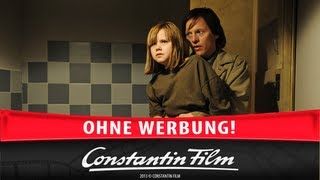 3096 Tage  Mäuschen es tut mir leid  Ab 28 Februar 2013 im Kino [upl. by Atte]