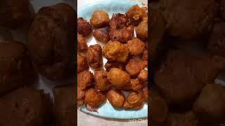 gulgule recipemeetha gulguleshortmaakakhana5555youtube [upl. by Zsa]