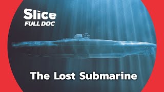 U455 The Mystery of the Lost Submarine  FULL DOCUMENTARY [upl. by Jessabell]