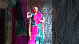 Peepli  Seema Mishra  ft Sangeeta djremixsong seemamishra rajasthanifolksong ghoomardance [upl. by Ehcnalb748]