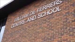 ThetayortayvlogsWilliam de Ferrers School end of year 11 video 2014 [upl. by Elyag]