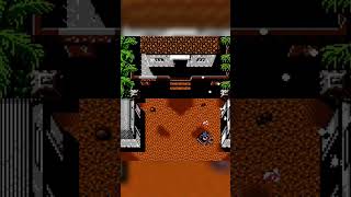 Guerilla War nintendo supernintendo snes nes classicgameplay retrogaming shorts [upl. by Nohsyt]