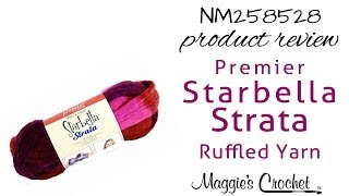 Starbella Strata Product Review NM258528 [upl. by Ihsar]