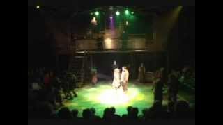 URINETOWN 2009  Part 1 SMT [upl. by Kama]