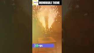 Swing pyro  Rotator pyro pyrofanwheel 360selfie confetti events photobooth confettiblaster [upl. by Atiner]