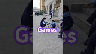 School fun games school games students schoolgame activityshorts schoolgame [upl. by Tibbitts]