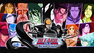 Bleach Brave Souls Episode 134 [upl. by Lief]