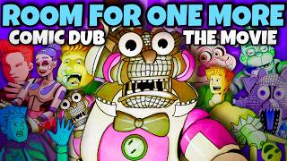 COMIC DUB FNAF Fazbear Frights ROOM FOR ONE MORE [upl. by Jenni291]