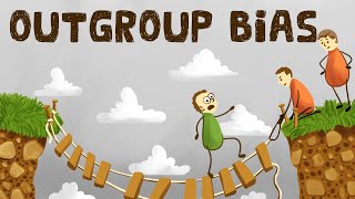 Outgroup Bias Definition  Examples [upl. by Mureil454]