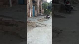 JODHPUR KI KHANDAla wali sadk villagevlog gav rajthanvlog ✅✅✅✅ [upl. by Graniah]