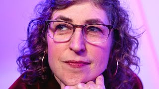 The Truly Tragic Tale Of Mayim Bialik Explained [upl. by Anafetse]