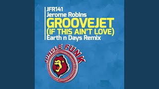 Groovejet If This Aint Love Earth n Days Remix [upl. by Ignatz]