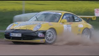 Osterrallye Zerf 2014 HD [upl. by Ethyl]