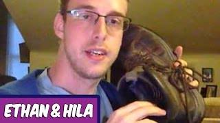 Hypnosis Real or wack INTERVIEW WITH ANDY [upl. by Willis]