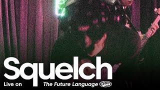 Squelch LIVE  CJSW [upl. by Creath212]