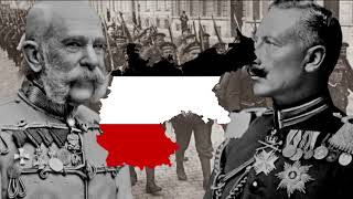 quotHeil dir im Siegerkranzquot National Anthem of German Empire [upl. by Llennor]