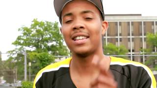 Lil Herb x Trillzee  Remember The East Side Official Video bluelensfilms [upl. by Harberd699]