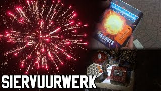 SIERVUURWERK COMPILATIE 2017  2018  VTH [upl. by Gypsie]