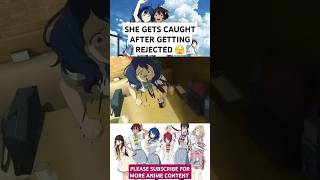 Anime moments 😂 anime animeedit shorts [upl. by Indihar622]