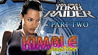 Tomb Raider Movie Review 2018 [upl. by Leiad643]