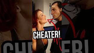 What Happened After Lita Cheated On Matt Hardy wwe [upl. by Zacharie257]