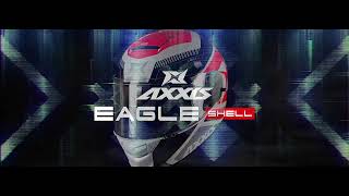 Axxis Eagle SV  Technical Video  Axxis By MT [upl. by Shulem583]