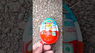 Kinder Joy unboxing video ytshorts viralvideo candy [upl. by Sevein]