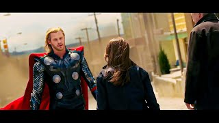 Thor Full Movie Facts amp Review In English  Chris Hemsworth  Natalie Portman [upl. by Paige]