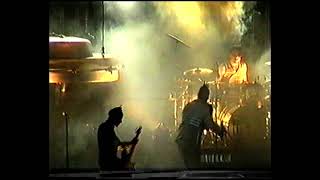 Rammstein  20011119  Ledova Arena St Petersburg Russia FULL [upl. by Blount275]