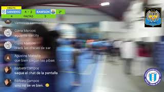 Transmisión en directo de Ekufal Futsal [upl. by Siekram]