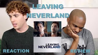 HBOs quotLeaving Neverlandquot  Reaction [upl. by Eatnhoj111]