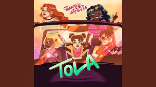 Tola [upl. by Blunt]