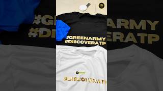 Gold Vinyl Tshirts Customisation goldvinyl goldfoil 99adda 99addaofficial [upl. by Lenaj]