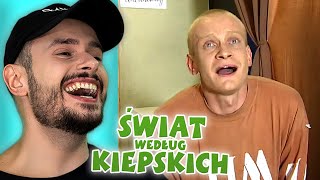 WŁAŚCICIELE  Oglądamy Świat Według Kiepskich [upl. by Sivrup843]