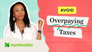 How To Fill Out A W4 Form And Save On Taxes  NerdWallet [upl. by Savdeep]