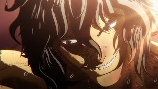 「Creditless」Kengan Ashura Season 2 OP  Opening 2「UHD 60FPS」 [upl. by Drape817]