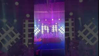 Radha Krishna electric and stage light Ph 8232902783 shorts light stagelight trending dance [upl. by Yanat]