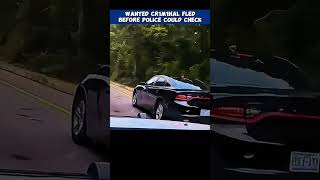 140 MPH HighSpeed Chase Ends with Tactical Intervention [upl. by Cummings]